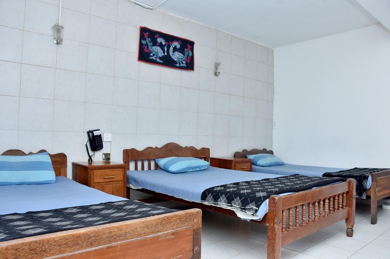 Hotel Hill View Hatton Dickoya Pokoj fotografie