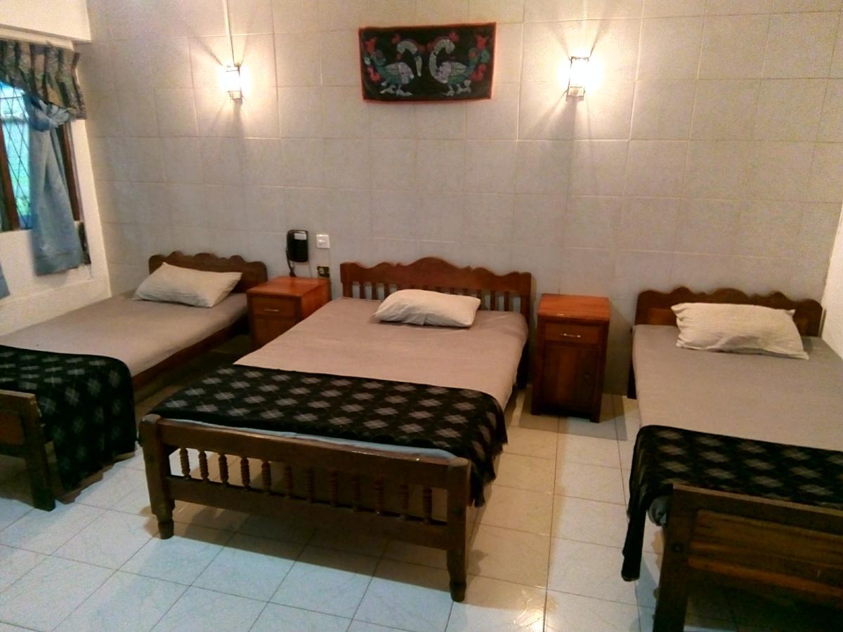 Hotel Hill View Hatton Dickoya Pokoj fotografie