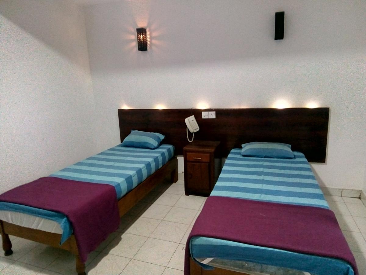 Hotel Hill View Hatton Dickoya Pokoj fotografie