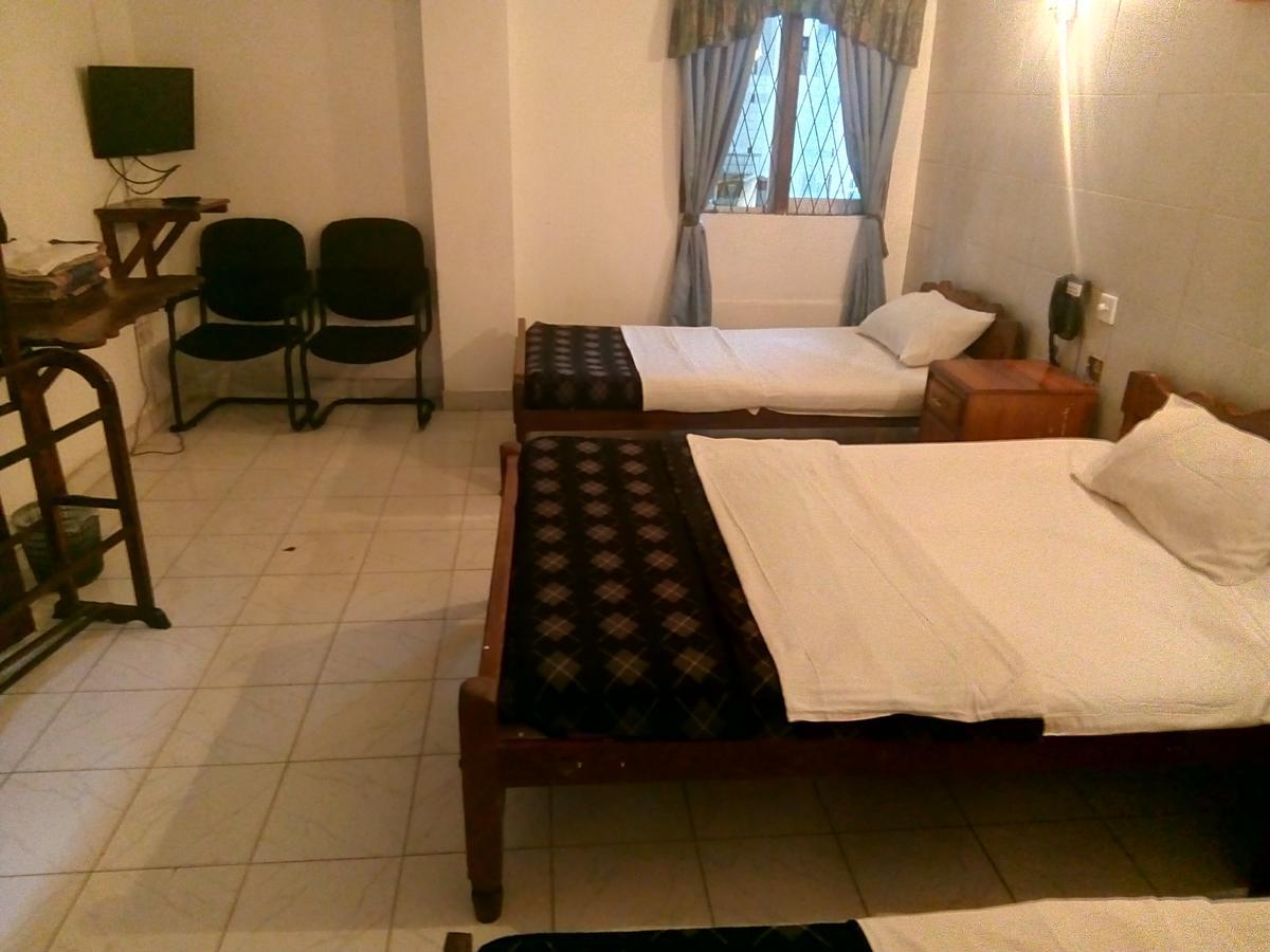 Hotel Hill View Hatton Dickoya Pokoj fotografie